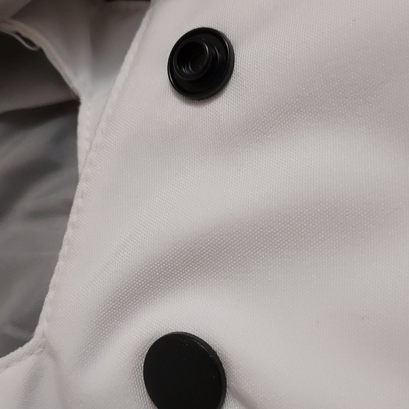 Obermeyer Womens First Chair Jacket - Picture 10 of 16